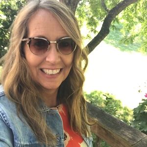 Meet your Posher, Kim